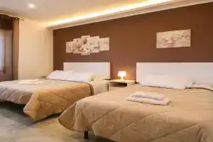 Fiumicino King's Guest House - Comfort Rooms, Lido Di Ostia