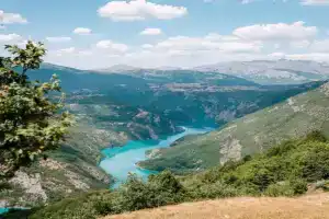 Vidikovac Dubljevici Guest house, Pluzine