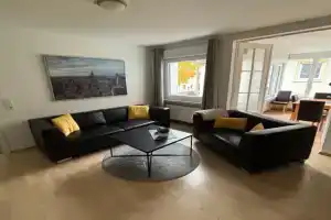 Apartment in Osnabrück, Osnabruck