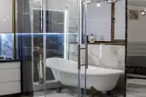 4-misniy nomer-studiya Apartments, Plave