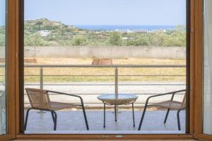 Harmony House, Faliraki