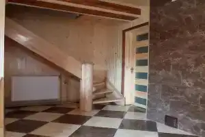 Sadiba bilya richki Apartments, Zhdenevo
