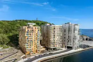Casa Cimili City, Kristiansand