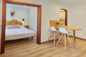 Dolsa, acogedor refugio al, Pas de la Casa