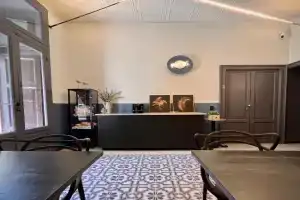 Casa & Bottega, Bari