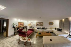 Luxueux appartement avec une magnifique vue sur le fort Apartments, Kelibia