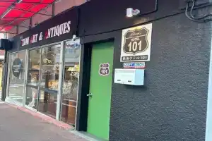 Atami Hotel 101, Atami