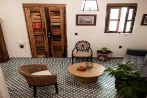 Casa Romina, Guanajuato