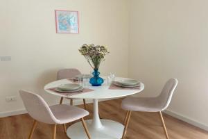 Ponente Blue Appartamenti, 5 Apartments, Arma di Taggia