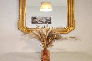 Casa Michelangelo, Certaldo