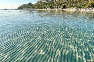 Casa Pat - 5 minutes from the sea, Quartu Sant Elena