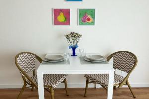 Ponente Blue Appartamenti, 6 Apartments, Arma di Taggia