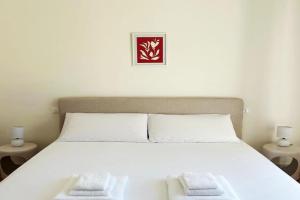 Ponente Blue Appartamenti, 8 Apartments, Arma di Taggia