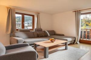 Appartement Maierlblick Apartments, Kirchberg