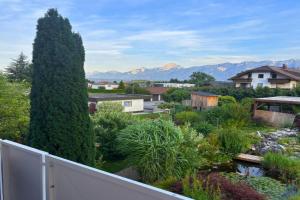 Ferienwohnung Julia - Ruhelage mit Panoramablick Apartments, Villach
