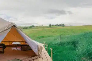 Asgardur Glamping, Hvolsvollur