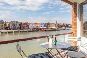 HafenLIEBE Apartments, Husum