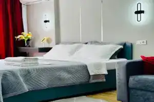 - Kendi Apartments, Ust'-Kamenogorsk