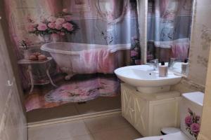 Apartment Rose, Jurmala