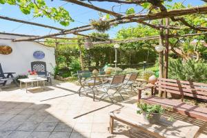 Il Cellaio Apartments, Anacapri