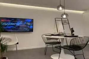 The City Nest Apartment 38A, Delft