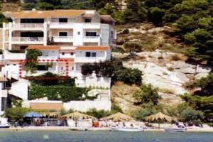 Villa Nada-STUDIO 10, Omis