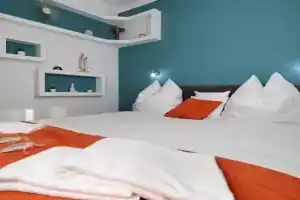 Kilian Suite Apartments, Miskolc