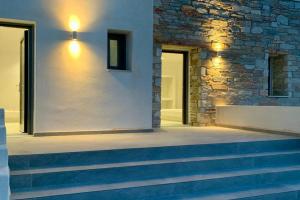 AiΘeria Suites Ios - Room Petra, Mylopotas