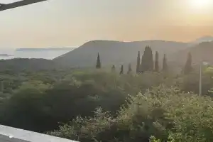 Apartmani Suzanna, apartman a, Luštica