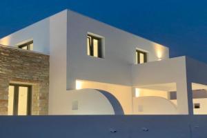 AiΘeria Suites Ios - Room Plakes, Mylopotas