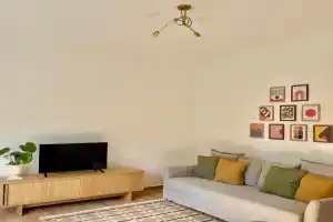 Comfy Apartment Malpensa Milano, Gallarate