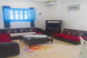 Family Home Apartments, Midoun