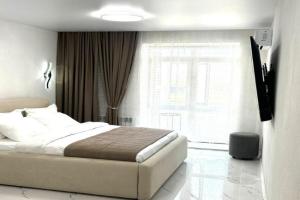 Prospekt Al-Farabi 38-aya dom 76 Apartments, Astana