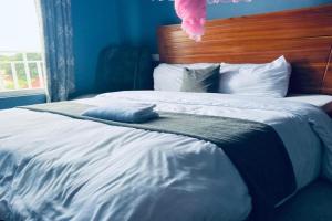 Elly Villa Hotel, Moshi