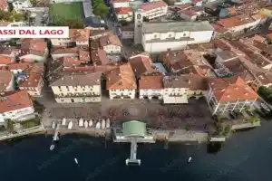 A due passi dal lago Guest house, Mandello