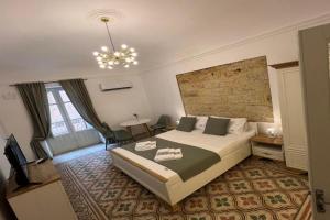 Appartamenti Tiffany & Timi Apartments, Carini