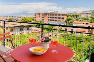 Domus Sirenum - Partenope Apartments, Sorrento