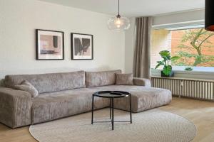 CityNest Bothfeld Apartments, Hannover