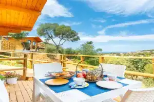 OakNest NatureLodge - Manzana, Badesi