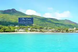 The Cove Holiday Apartment, Bel Ombre