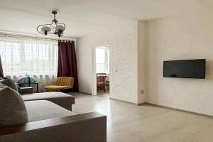 Baltic Breeze apartment, Liepaya