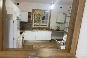 Small family beach villa, Sousse