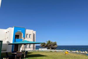 Appartement Vue sur Mer Apartments, Kelibia