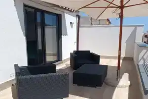 Ottolune Accomodations Guest house, Campofelice di Roccella