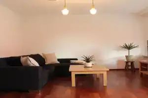Loki's Apartment, Bregenz
