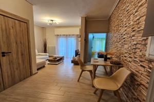 Lo Más Bonito Apartment, Volos