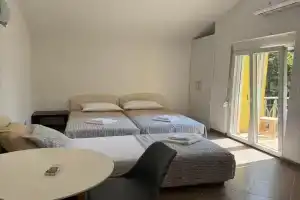 Apartmani Sutomore, Bar