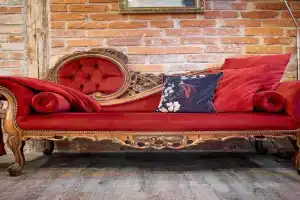 Strohhutmanufaktur Apartments, Dresden