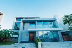Regal Victoria Villa Luxury BT5-8, Da Nang