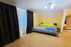 posutochno Apartments, Krivoy Rog